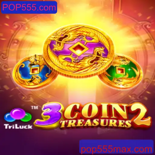 Descubra o Universo de Aventuras do 3CoinTreasures2