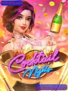 Descubra o Empolgante Mundo de CocktailNights