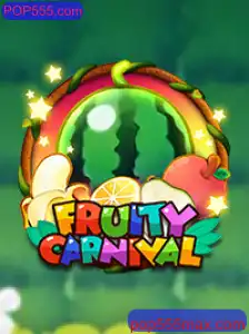 Descobrindo o Mundo de FruityCarnival com POP555.com