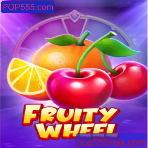 FruityWheel: Uma Aventura Colorida e Divertida
