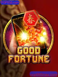 Explorando GoodFortuneM: O Jogo do Momento para 2023