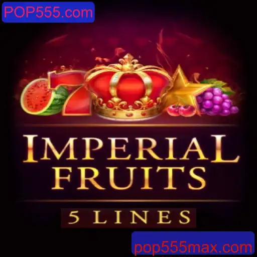 Explorando o Mundo Fascinante do Jogo ImperialFruits5