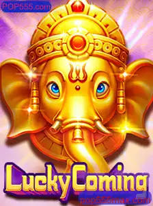 Descubra a Emoção de LuckyComing: O Jogo que Está Revolucionando Entretenimento