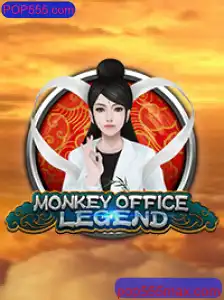Explorando o Mundo de MonkeyOfficeLegend: O Jogo do Ano