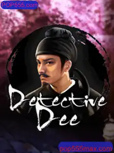Descubra o Mundo de DetectiveDee: Um Mergulho no Mistério e Investigação