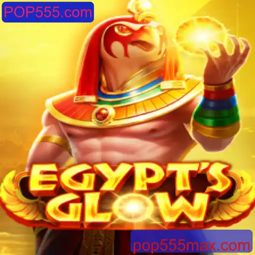 Egito Brilhante: Aventura e Estratégia em EgyptsGlow