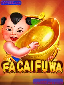 Explorando o Mundo do Jogo FaCaiFuWa e sua Popularidade Crescente