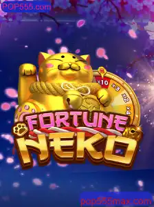 Descubra o Empolgante Mundo de FortuneNeko