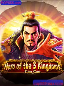 Explorando o Mundo de Heroofthe3KingdomsCaoCao