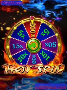 Explorando o Mundo do Jogo de Cassino Online HotSpin