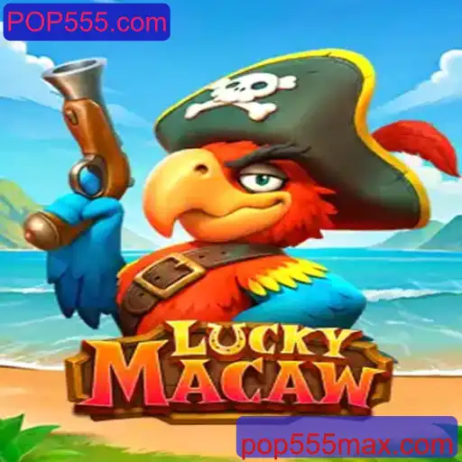 Descubra o Fascinante Mundo de LuckyMacaw