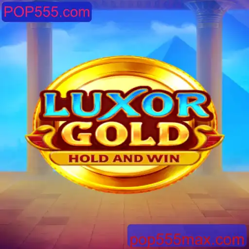 LuxorGold: Aventura e Estratégia no Mundo Antigo