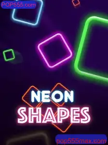 Descubra o Fascinante Mundo de NeonShapes: O Jogo do Momento