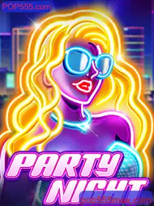 Explorando PartyNight: O Jogo Animado que Aglomera Diversão