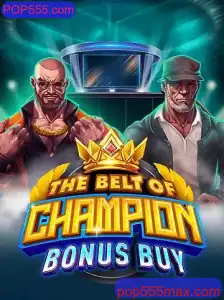 TheBeltOfChampionBonusBuy: Um Jogo Revolucionário no Mundo dos Cassinos e Entretenimento
