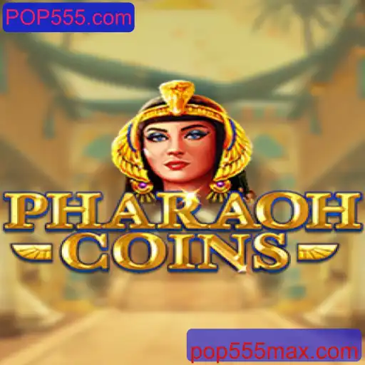 Descubra a Excitante Aventura de PharaohCoins e Envolva-se com POP555.com