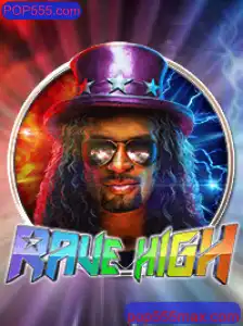 RaveHigh: Uma Jornada Vibrante no Mundo dos Jogos