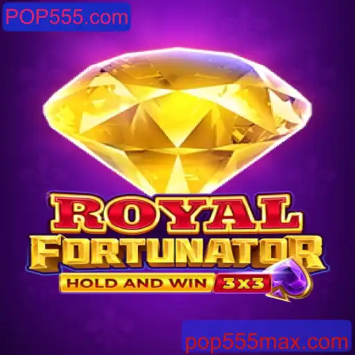 Royalfort: Explorando o Novo Jogo de Estratégia da POP555.com