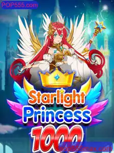Explorando o Universo de StarlightPrincess1000