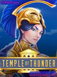 Descubra o Mundo de Aventura em TempleofThunder
