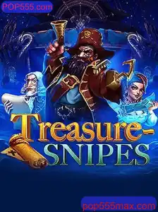 Descubra o Mundo de TreasureSnipes: Um Novo Horizonte de Aventuras e Estratégias