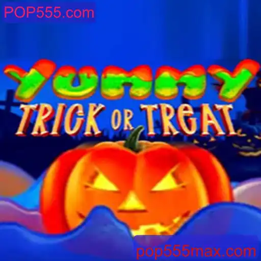 Descubra YummyTrickorTreat: Um Jogo de Aventura e Mistério